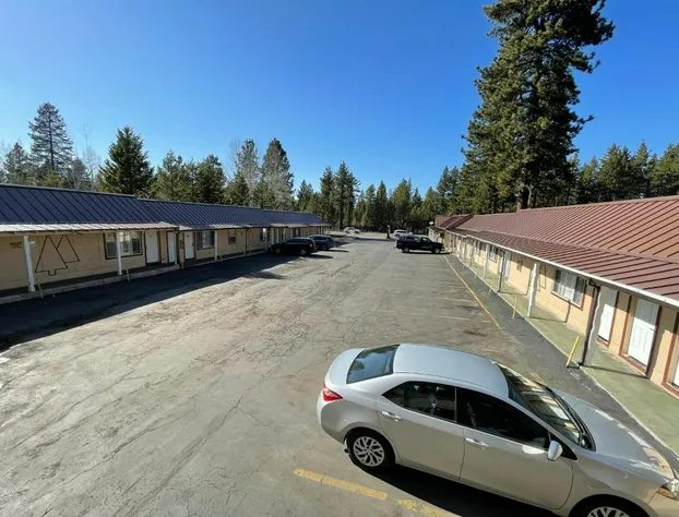 Tahoe Sands Inn hotel detail image 1