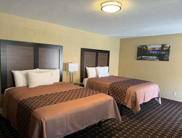 Tahoe Sands Inn hotel detail image 2