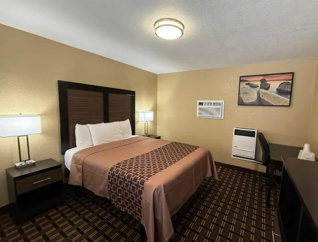 Tahoe Sands Inn hotel detail image 3