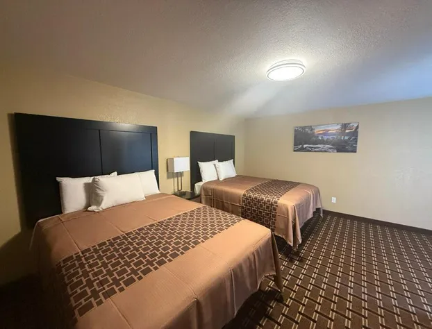 Tahoe Sands Inn hotel detail image 4