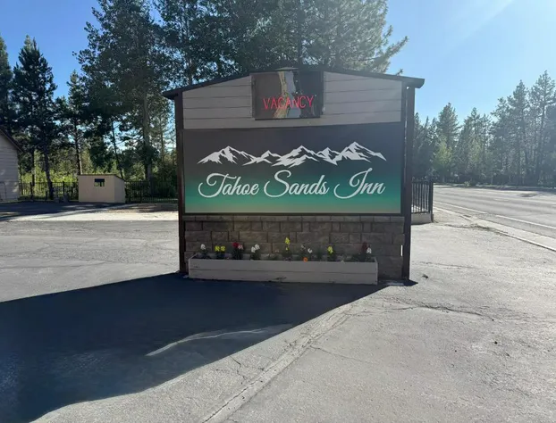 Tahoe Sands Inn hotel detail image 3