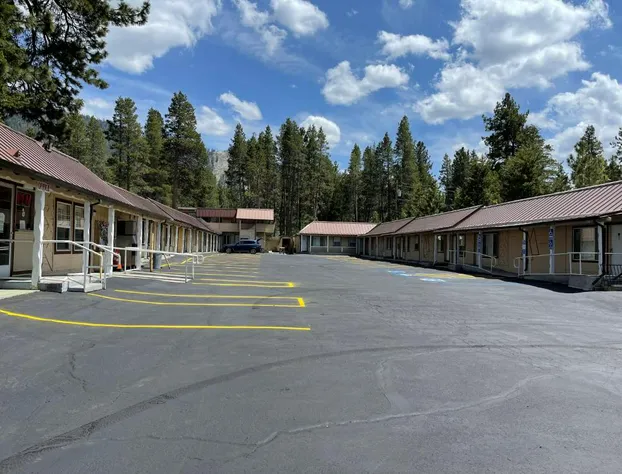 Tahoe Sands Inn hotel detail image 1
