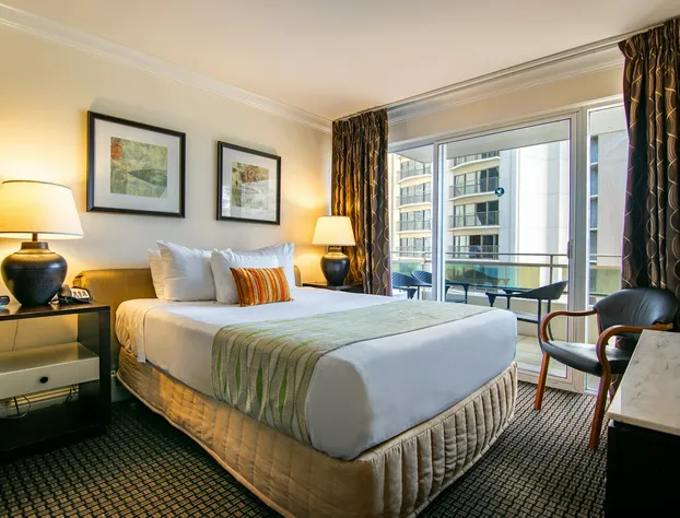 Regency on Beachwalk Waikiki by OUTRIGGER hotel detail image 1