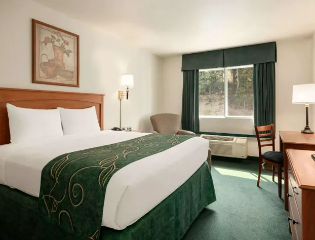 Travelodge by Wyndham Dunsmuir hotel detail image 3