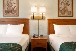 Travelodge by Wyndham Dunsmuir hotel detail image 2