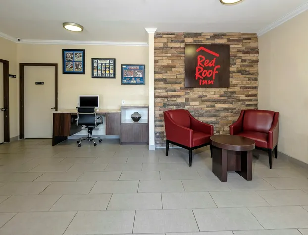 Red Roof Inn Arlington - Entertainment District hotel detail image 4