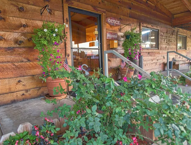 Red Stone Inn hotel detail image 2