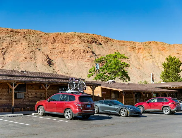 Red Stone Inn hotel detail image 3