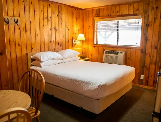 Red Stone Inn hotel detail image 3