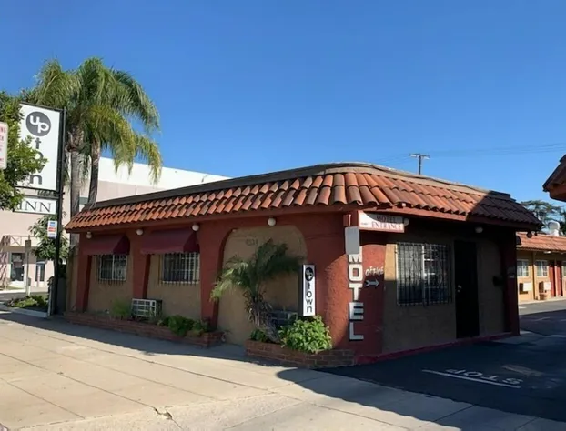 Uptown Inn hotel detail image 1