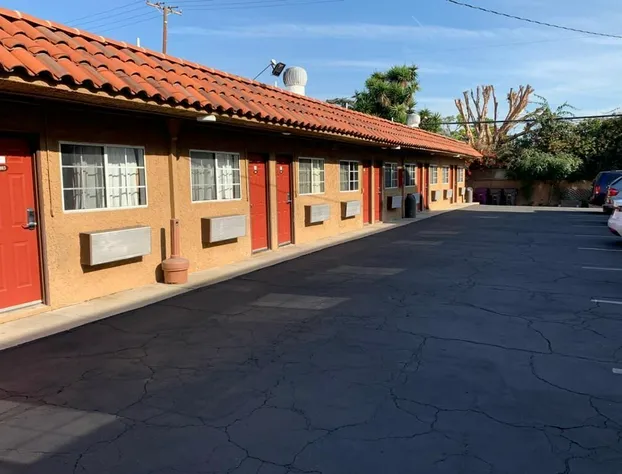 Uptown Inn hotel detail image 3