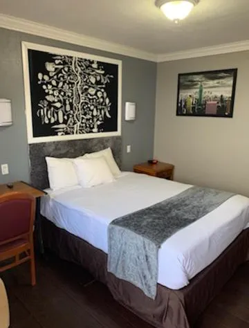 Uptown Inn hotel detail image 4