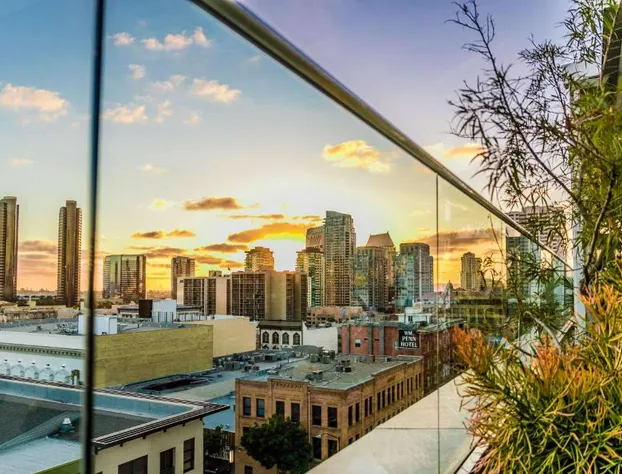 Andaz San Diego, by Hyatt hotel detail image 1