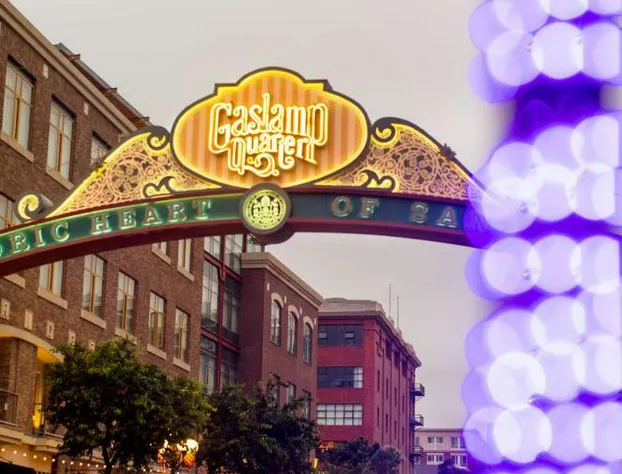 Andaz San Diego, by Hyatt hotel detail image 2