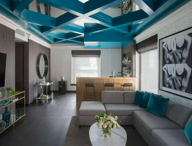 Andaz San Diego, by Hyatt hotel detail image 3