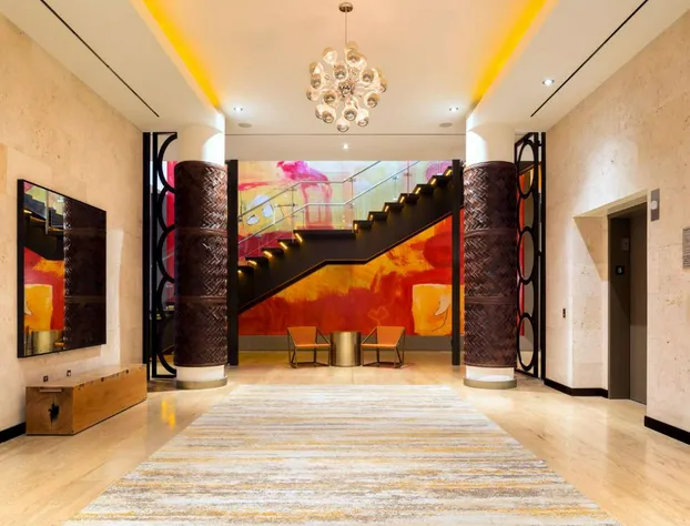 Andaz San Diego, by Hyatt hotel detail image 4