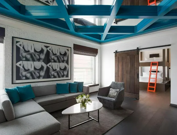 Andaz San Diego, by Hyatt hotel detail image 1