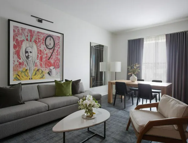 Andaz San Diego, by Hyatt hotel detail image 2