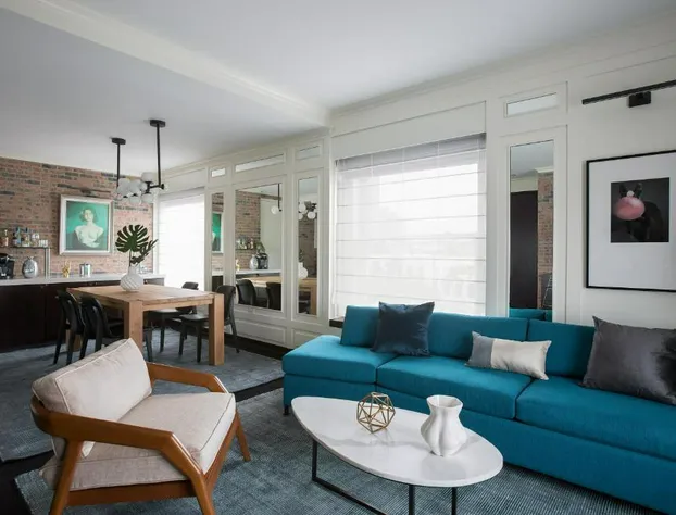 Andaz San Diego, by Hyatt hotel detail image 3