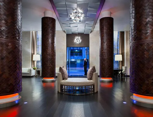 Andaz San Diego, by Hyatt hotel detail image 4