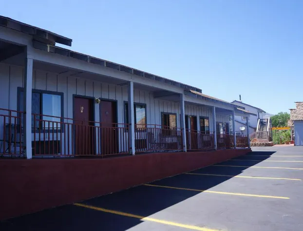 Yosemite Gateway Motel hotel detail image 2