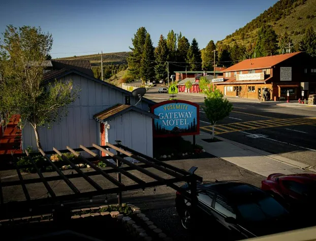 Yosemite Gateway Motel hotel detail image 1