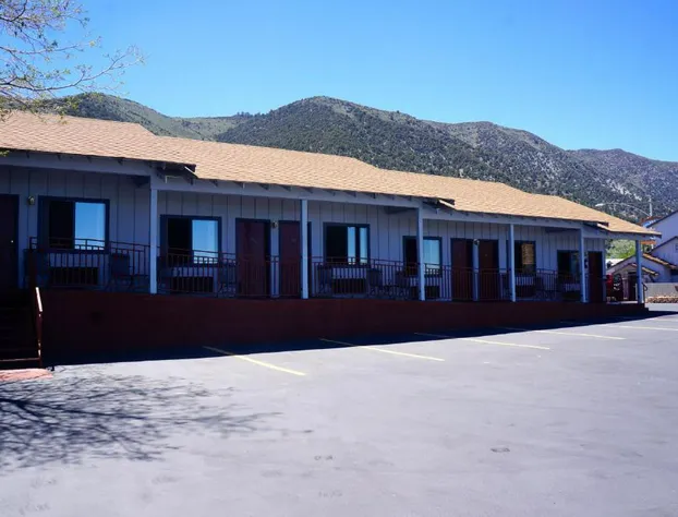 Yosemite Gateway Motel hotel detail image 3
