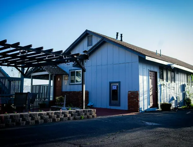 Yosemite Gateway Motel hotel detail image 4