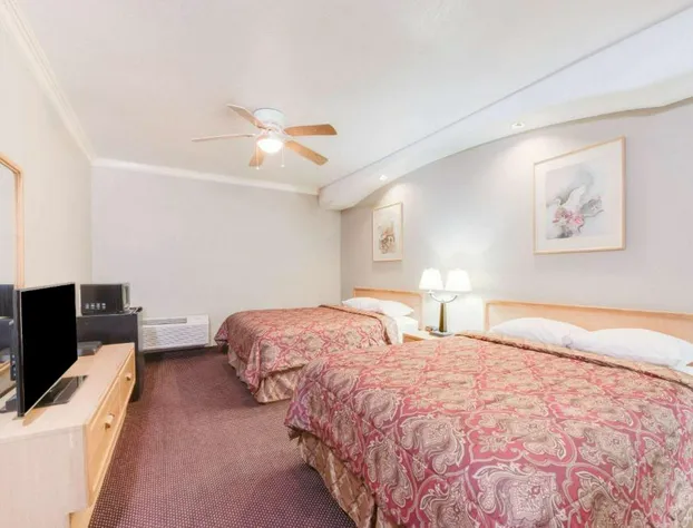 Knights Inn Van Horn hotel detail image 3