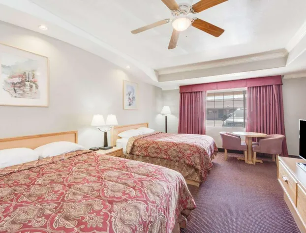 Knights Inn Van Horn hotel detail image 4