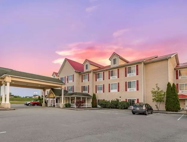 Creekside Lodge Berea hotel detail image 4