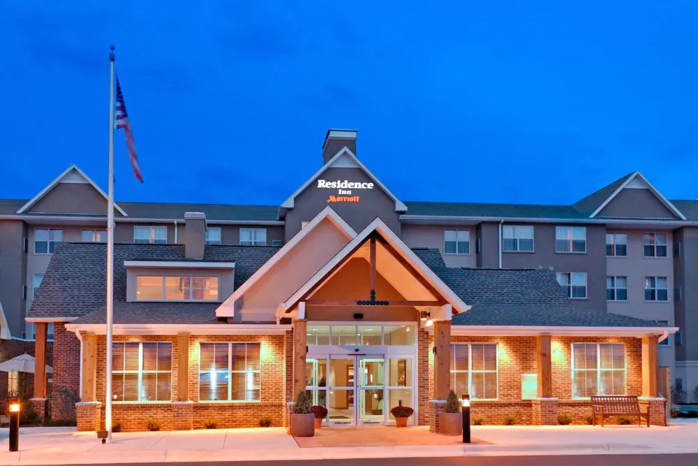 Residence Inn by Marriott South Bend Mishawaka hotel hero