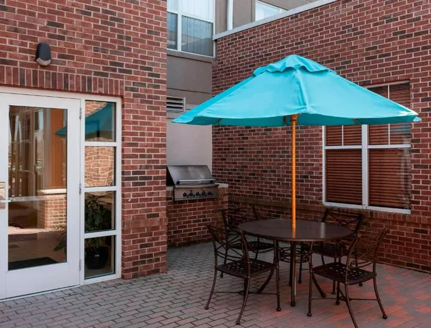 Residence Inn by Marriott South Bend Mishawaka hotel detail image 3