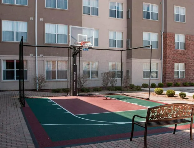 Residence Inn by Marriott South Bend Mishawaka hotel detail image 4