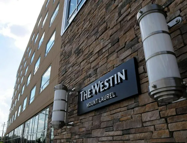 The Westin Mount Laurel hotel detail image 1