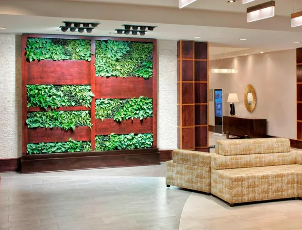 The Westin Mount Laurel hotel detail image 3