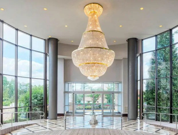 The Westin Mount Laurel hotel detail image 3