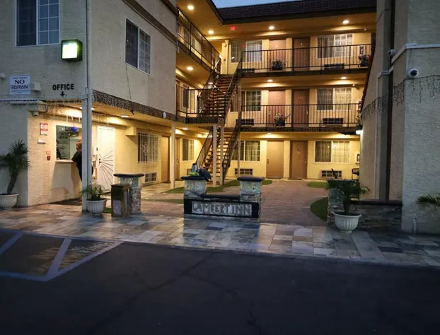 Lambert Inn hotel detail image 1