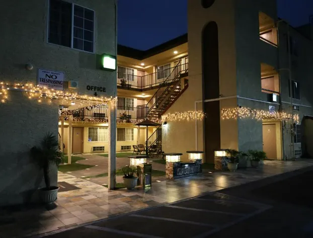 Lambert Inn hotel detail image 2