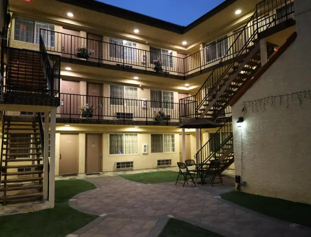 Lambert Inn hotel detail image 3