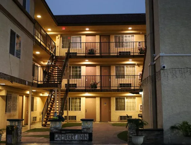 Lambert Inn hotel detail image 4