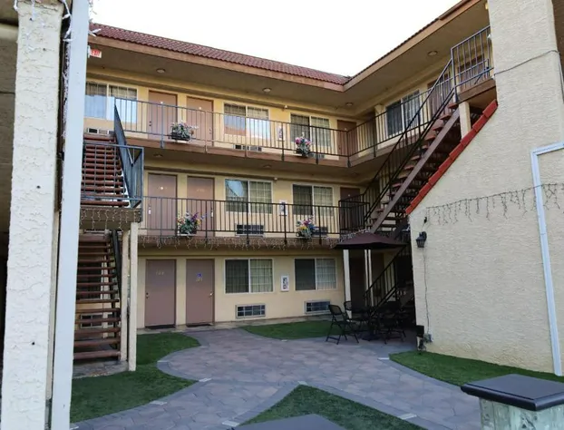 Lambert Inn hotel detail image 2