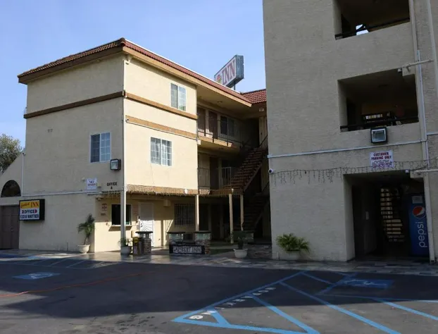 Lambert Inn hotel detail image 3