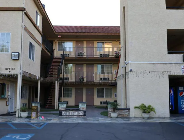 Lambert Inn hotel detail image 4