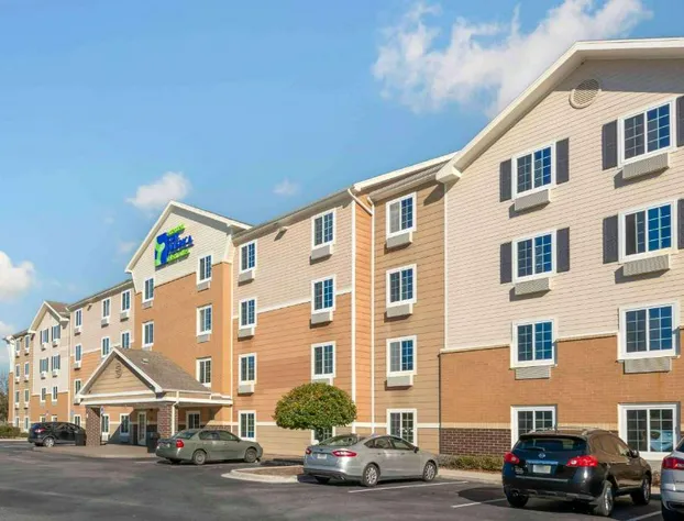 Woodspring Suites Jacksonville I 95 North hotel detail image 2