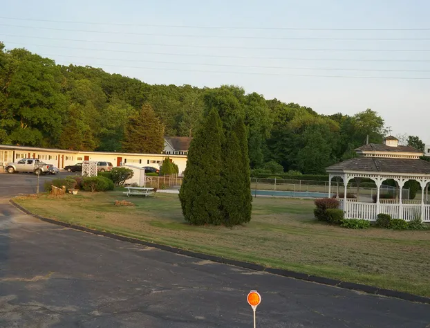 Oakdell Motel hotel detail image 1