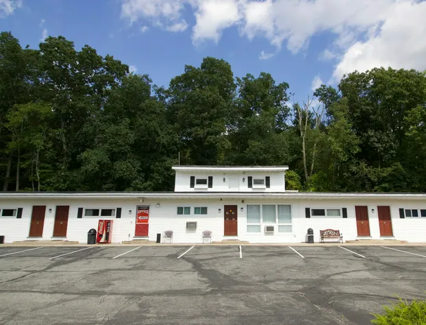 Oakdell Motel hotel detail image 2