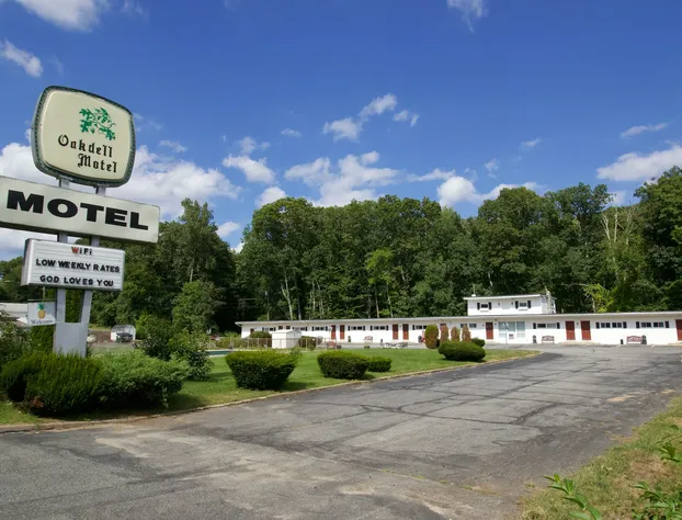 Oakdell Motel hotel detail image 3