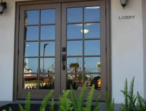 The Bayfront Inn hotel detail image 3