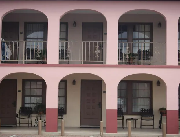 The Bayfront Inn hotel detail image 4